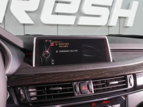 BMW X5 III (F15) с пробегом 2015 года, цена 3 149 000 рублей, 139494 км, внедорожник, Автокод Объявления