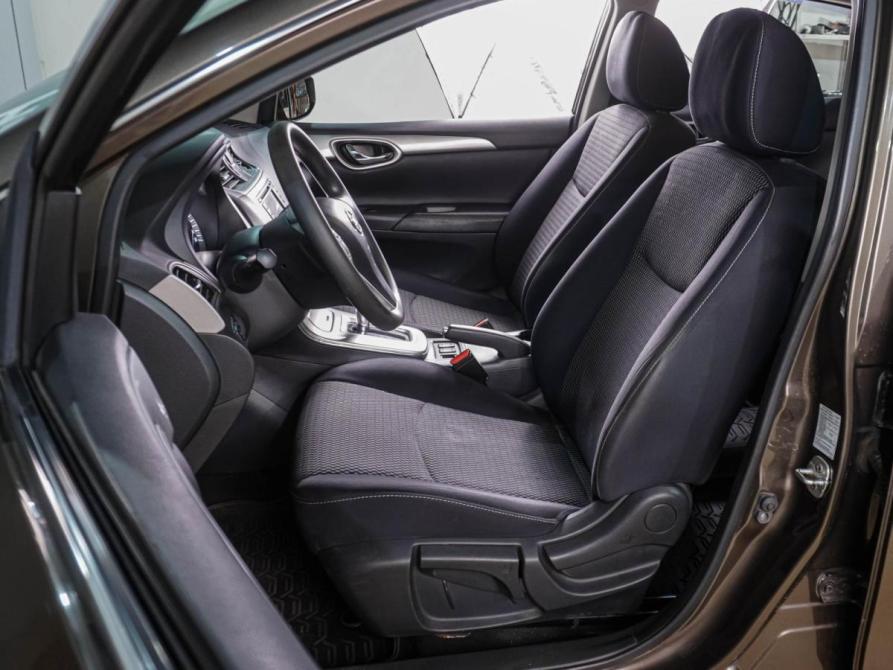 Nissan Sentra VII (B17) Воронеж  - изображение 10