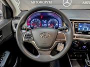 Hyundai Solaris II Рестайлинг Москва  - изображение 47