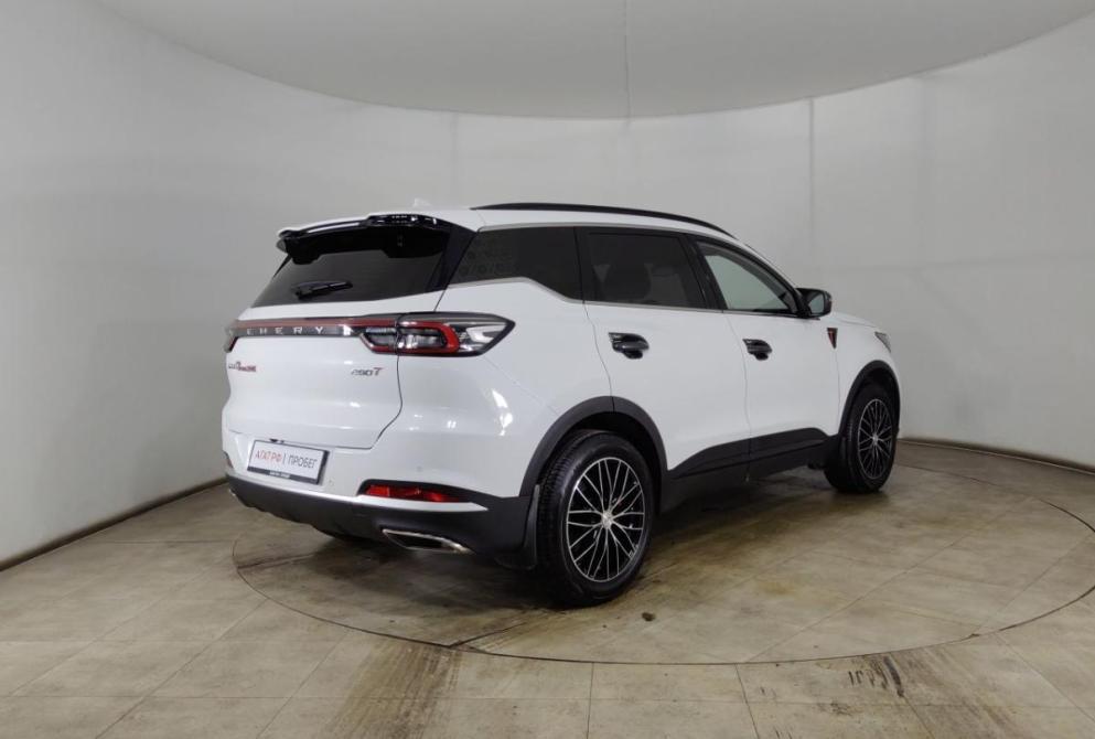 Chery Tiggo 7 Pro Max I Волгоград  - изображение 5