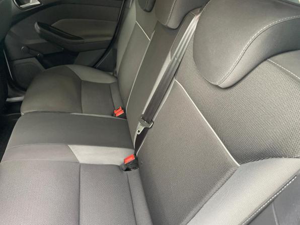 Ford Focus III с пробегом 2012 года, цена 665 000 рублей, 201500 км, универсал, Автокод Объявления