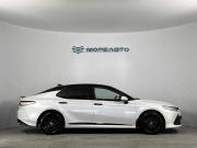Toyota Camry VIII (XV70) Рестайлинг Калининград  - изображение 30