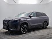 Jaecoo J8 Москва  - изображение 22