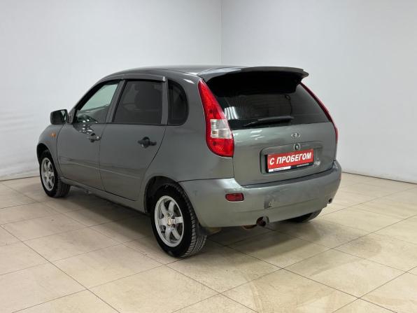 Lada (ВАЗ) Kalina I с пробегом 2007 года, цена 170 000 рублей, 215096 км, хэтчбек, Автокод Объявления