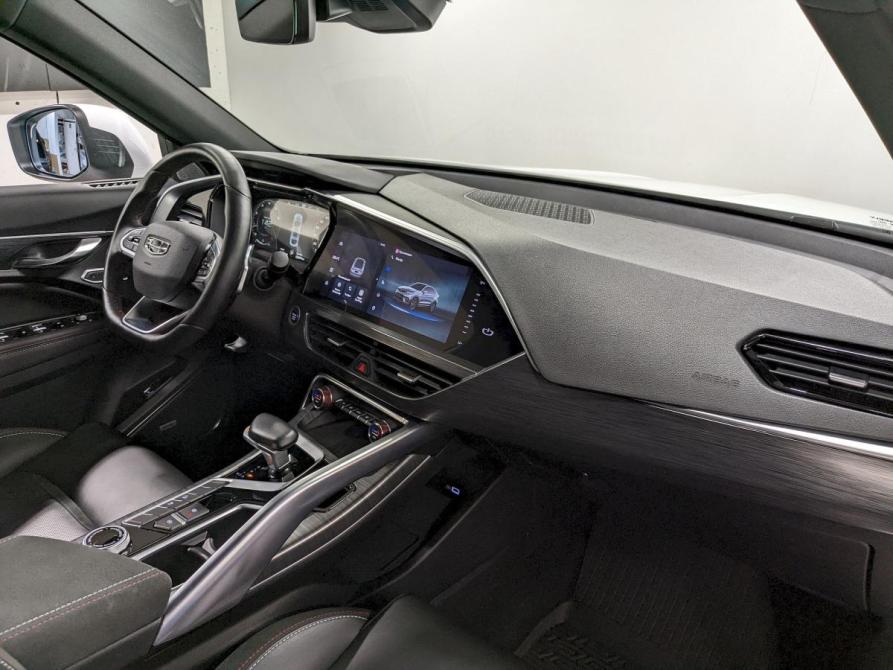 Geely Tugella I Рестайлинг Санкт-Петербург  - изображение 20