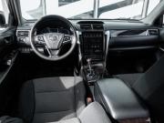 Toyota Camry VII (XV50) Рестайлинг Ставрополь  - изображение 26