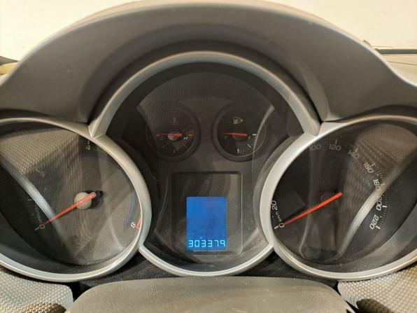 Chevrolet Cruze I с пробегом 2010 года, цена 359 000 рублей, 303375 км, седан, Автокод Объявления