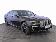BMW 7 серии VI (G11/G12) Рестайлинг Москва  - изображение 33