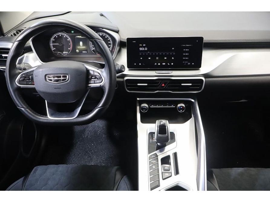 Geely Coolray I Коломна  - изображение 9