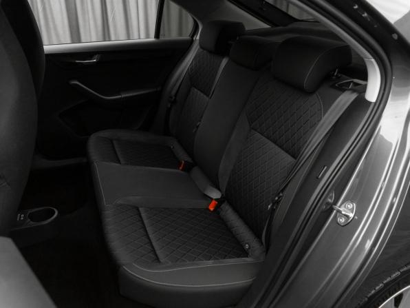 Skoda Rapid II с пробегом 2021 года, цена 1 820 000 рублей, 86756 км, лифтбек, Автокод Объявления