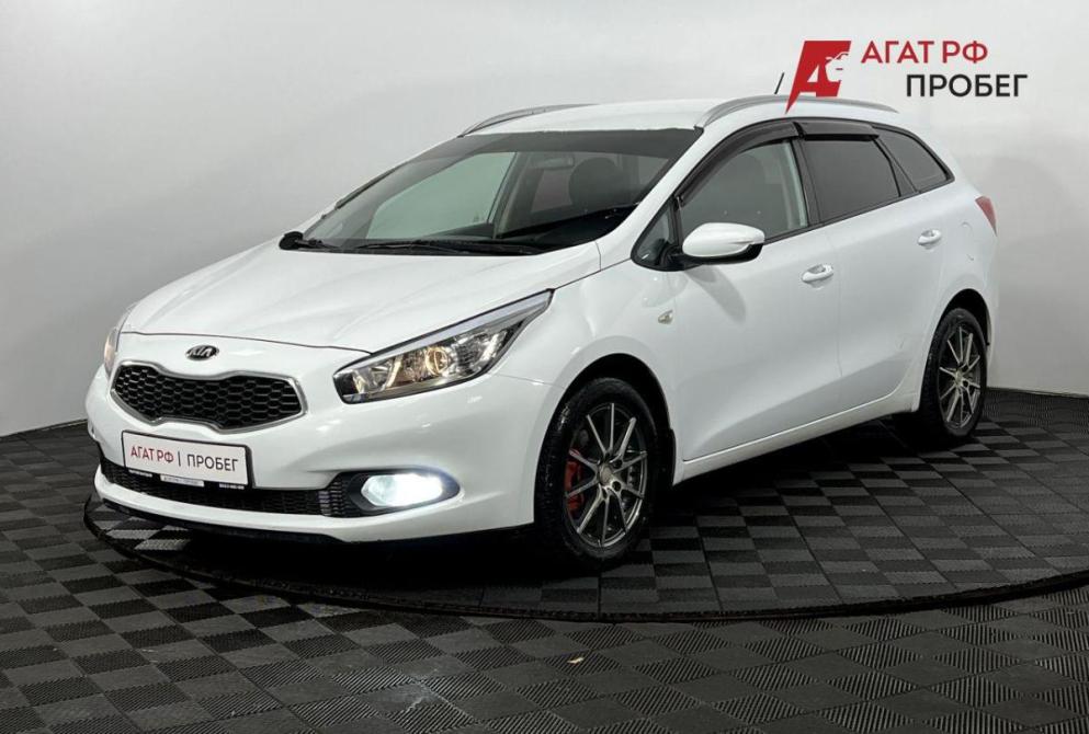 Kia Ceed II Нижний Новгород  - изображение 2