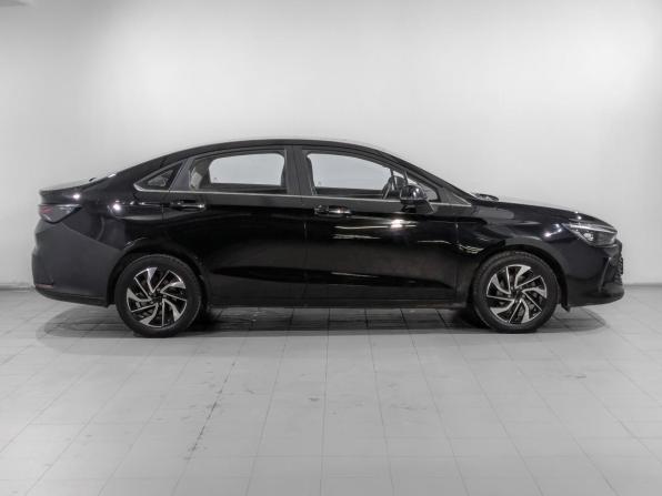 BAIC U5 Plus с пробегом 2023 года, цена 750 000 рублей, 136930 км, седан, Автокод Объявления