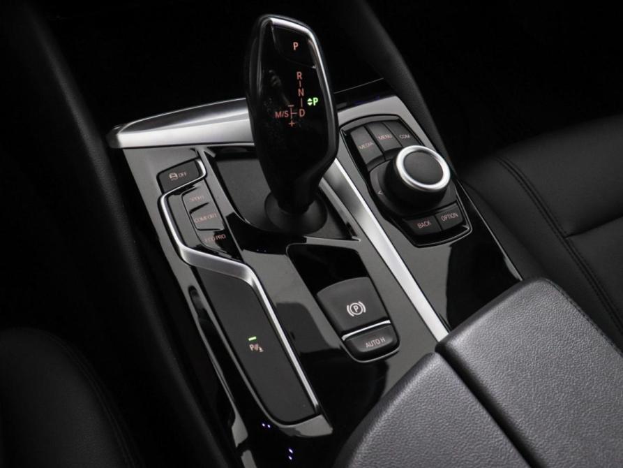 BMW 5 серии VII (G30/G31/G38) Химки  - изображение 18