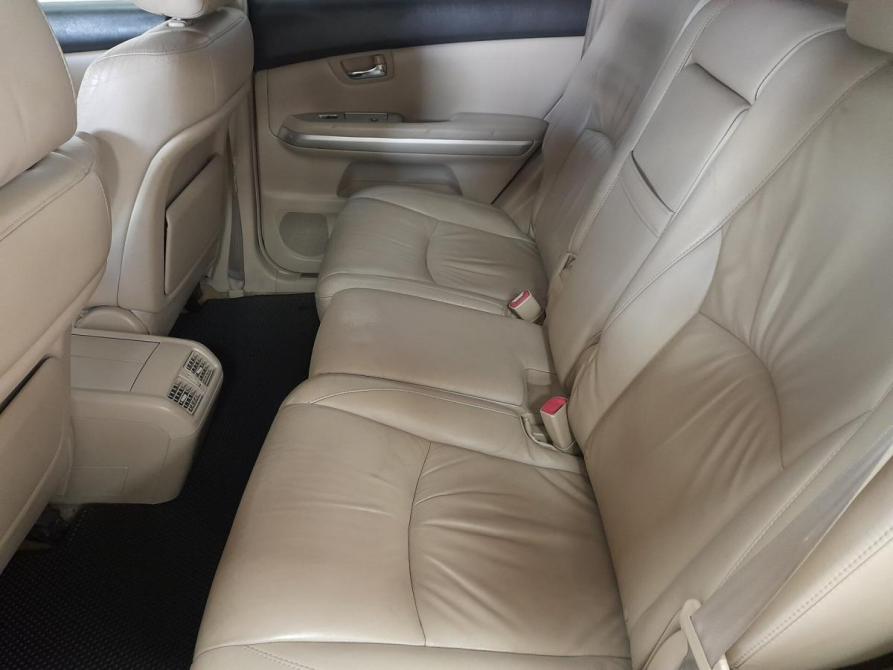 Lexus RX II Новокузнецк  - изображение 18