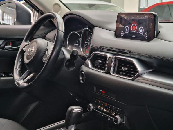 Mazda CX-5 II с пробегом 2019 года, цена 2 650 000 рублей, 106746 км, внедорожник, Автокод Объявления