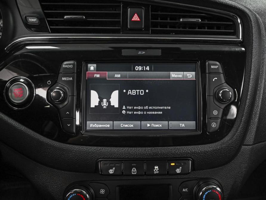 Kia Ceed II Рестайлинг Ставрополь  - изображение 16