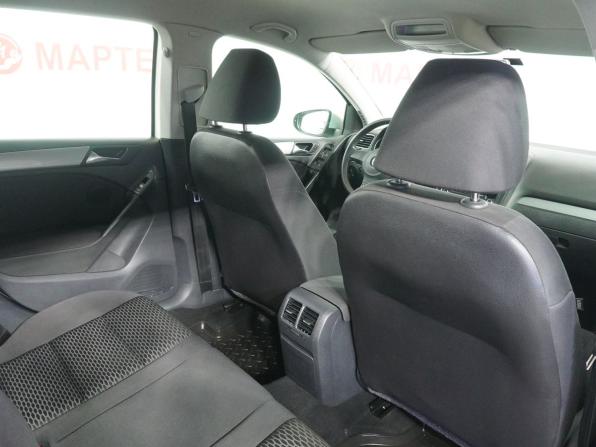 Volkswagen Golf VI с пробегом 2012 года, цена 750 000 рублей, 203814 км, хэтчбек, Автокод Объявления