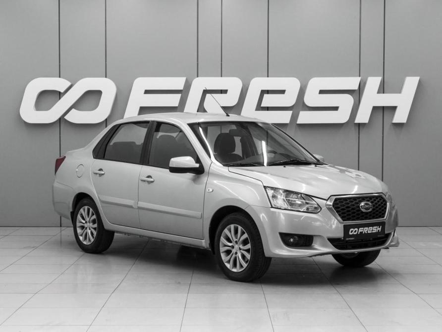Datsun on-DO I Ростов-на-Дону  - изображение 1