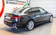 Audi A4 V (B9) Рестайлинг Москва  - изображение 34