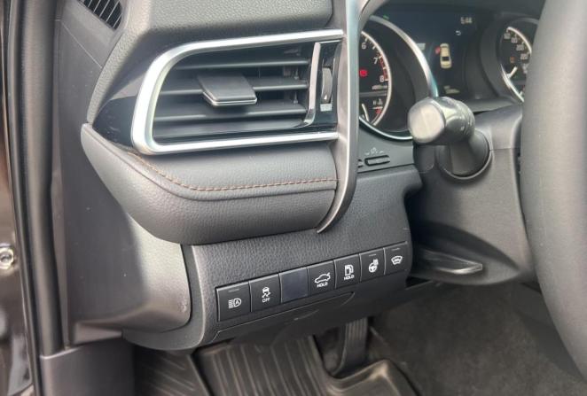 Toyota Camry VIII (XV70) Рестайлинг с пробегом 2020 года, цена 2 925 000 рублей, 120746 км, седан, Автокод Объявления