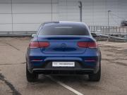 Mercedes-Benz GLC Coupe I (C253) Рестайлинг Москва  - изображение 33