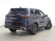Chery Tiggo 8 Pro I Москва  - изображение 35