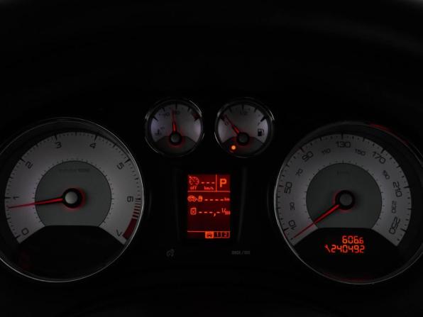 Peugeot 308 I Рестайлинг с пробегом 2012 года, цена 570 000 рублей, 240490 км, хэтчбек, Автокод Объявления
