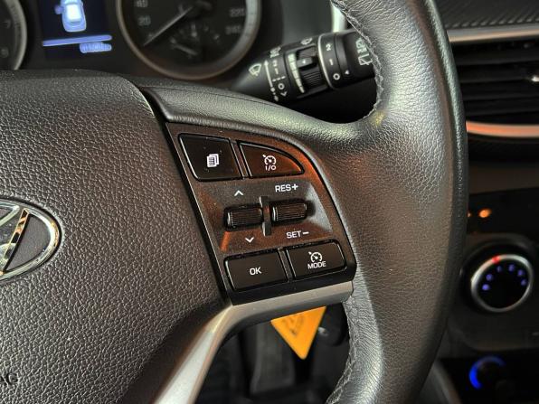 Hyundai Tucson III Рестайлинг с пробегом 2020 года, цена 2 530 000 рублей, 81655 км, внедорожник, Автокод Объявления