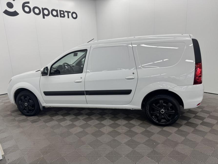Lada (ВАЗ) Largus I Рестайлинг Воронеж  - изображение 9