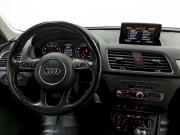 Audi Q3 I (8U) Рестайлинг Москва  - изображение 49