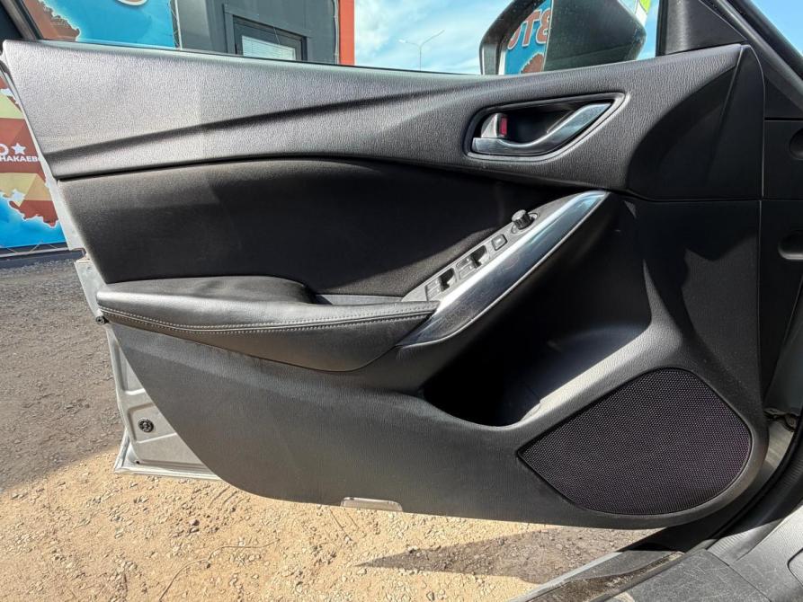 Mazda 6 III (GJ) Набережные Челны  - изображение 17