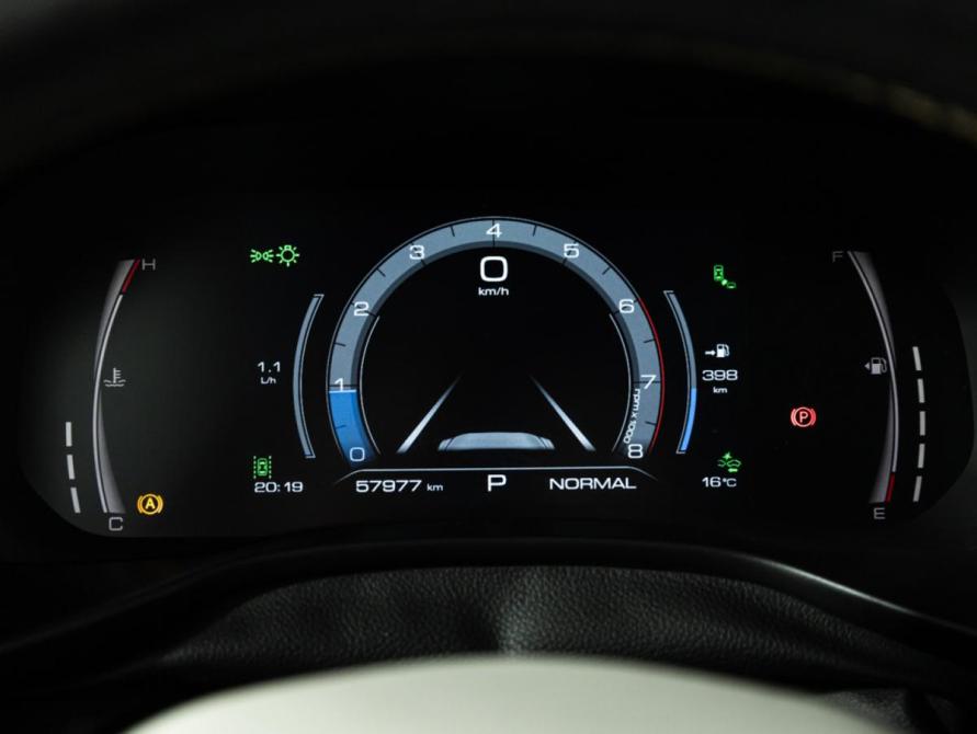Haval Jolion I Санкт-Петербург  - изображение 13