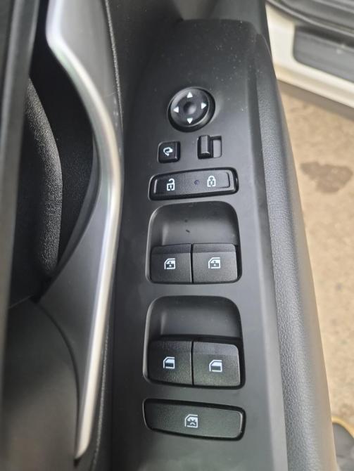 Hyundai Tucson IV Рестайлинг Саратов  - изображение 15