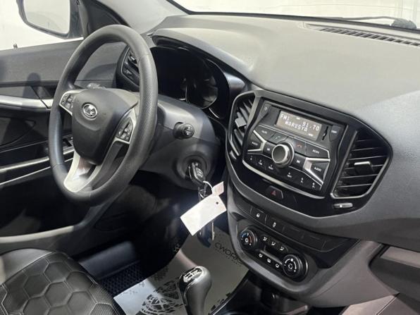 Lada (ВАЗ) Vesta I с пробегом 2019 года, цена 1 007 800 рублей, 76743 км, седан, Автокод Объявления