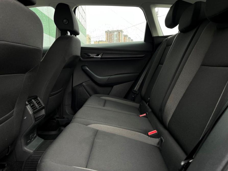 Skoda Karoq I Санкт-Петербург  - изображение 9