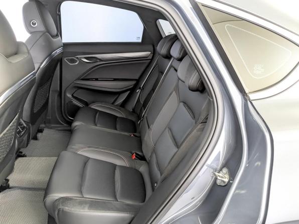 Geely Tugella I Рестайлинг с пробегом 2024 года, цена 2 970 000 рублей, 62048 км, внедорожник, Автокод Объявления