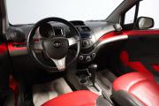 Daewoo Matiz III Новосибирск  - изображение 25