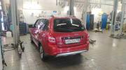 Lada (ВАЗ) Granta I Рестайлинг Санкт-Петербург  - изображение 10