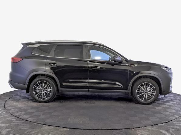Chery Tiggo 8 Pro Max I Рестайлинг с пробегом 2024 года, цена 2 390 000 рублей, 26230 км, внедорожник, Автокод Объявления