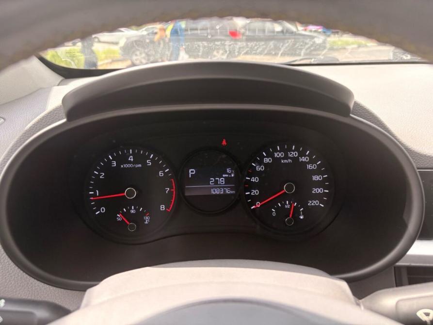 Kia Picanto III Ростов-на-Дону  - изображение 16