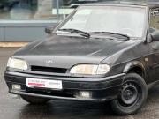 Lada (ВАЗ) 2114 Архангельск  - изображение 21