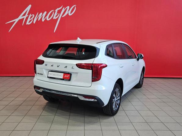 Haval Jolion I с пробегом 2021 года, цена 1 679 000 рублей, 44500 км, внедорожник, Автокод Объявления