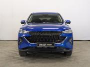 Haval F7 I Рестайлинг Москва  - изображение 32