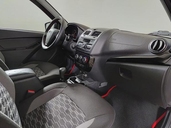 Lada (ВАЗ) Granta I Рестайлинг с пробегом 2021 года, цена 880 000 рублей, 38590 км, универсал, Автокод Объявления