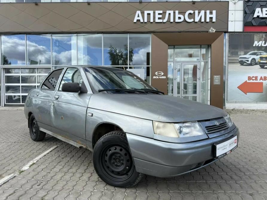 Lada (ВАЗ) 2110 Набережные Челны  - изображение 1