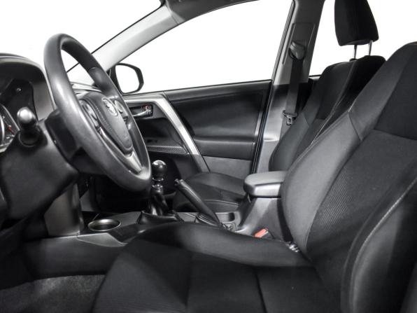 Toyota RAV4 IV (XA40) с пробегом 2015 года, цена 1 499 000 рублей, 182500 км, внедорожник, Автокод Объявления
