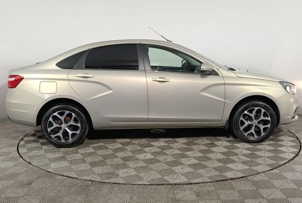 Lada (ВАЗ) Vesta I Волгоград  - изображение 8