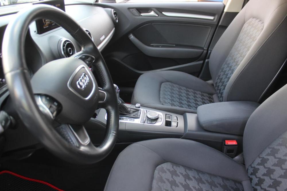 Audi A3 III (8V) Белгород  - изображение 10