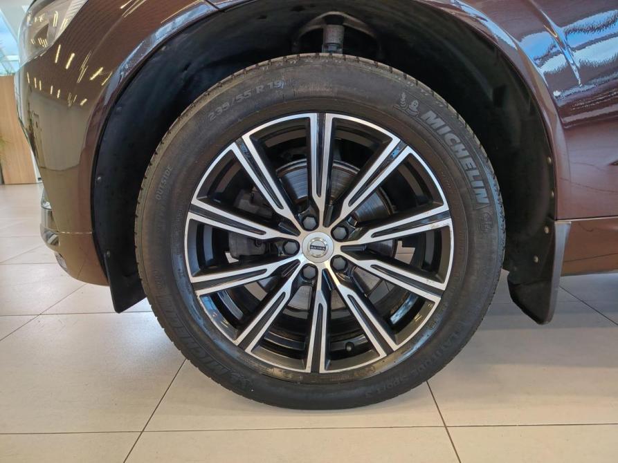 Volvo XC60 II Санкт-Петербург  - изображение 6