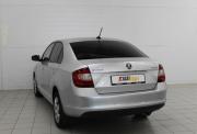 Skoda Rapid I Астрахань  - изображение 31